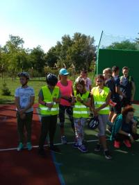 Europejski Tydzień Zrównoważonego Rozwoju w tomaszowskich szkołach